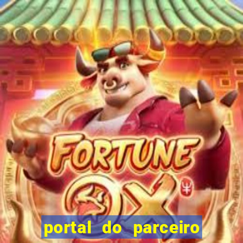 portal do parceiro i food